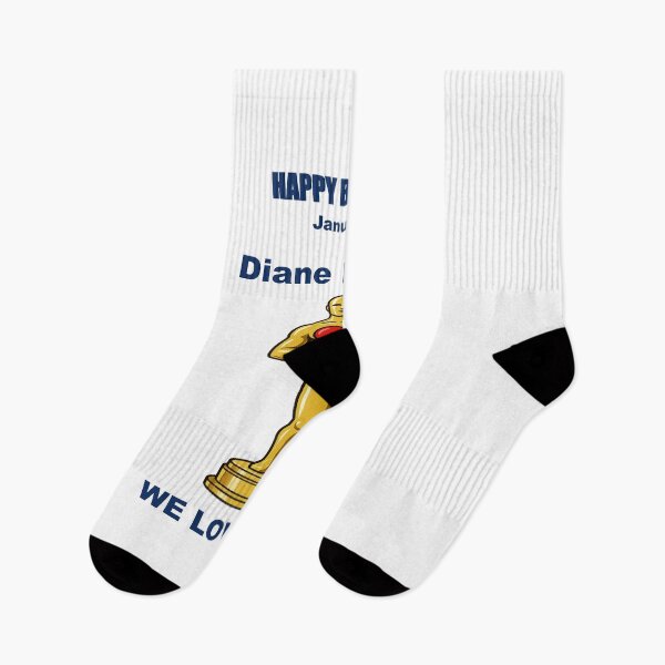 Item preview, Tribute to Diane Keaton — January 5 designed and sold by ariksworld.