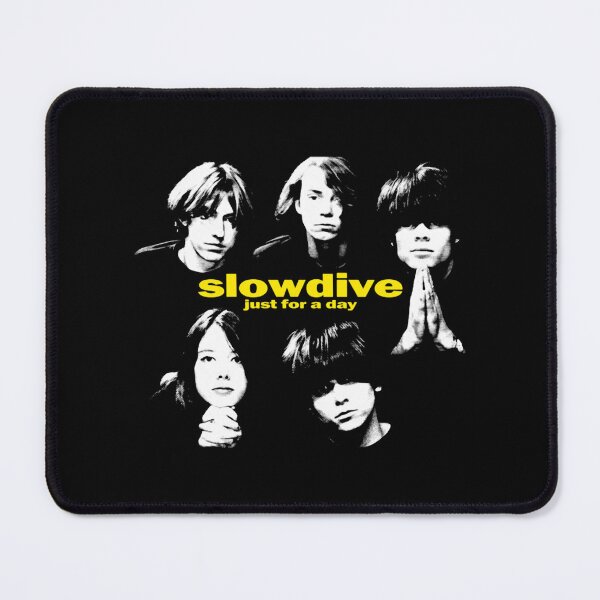 Item preview, Slowdive designed and sold by augustinelpgee.