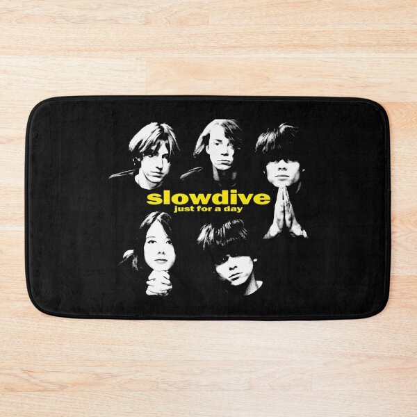 Item preview, Slowdive designed and sold by augustinelpgee.