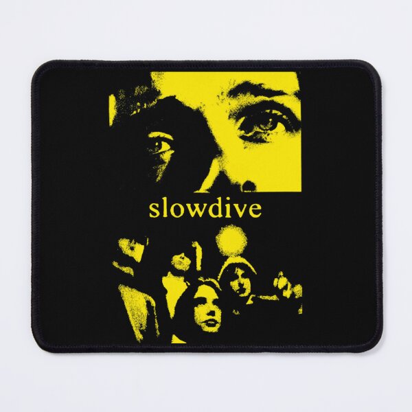 Item preview, Slowdive designed and sold by augustinelpgee.