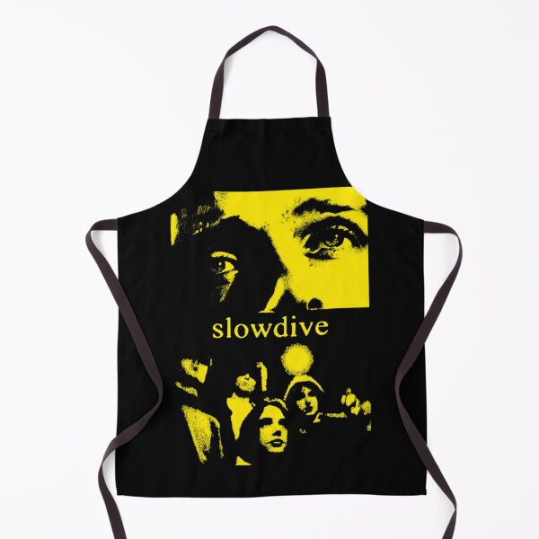 Item preview, Slowdive designed and sold by augustinelpgee.
