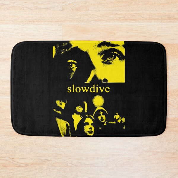 Item preview, Slowdive designed and sold by augustinelpgee.