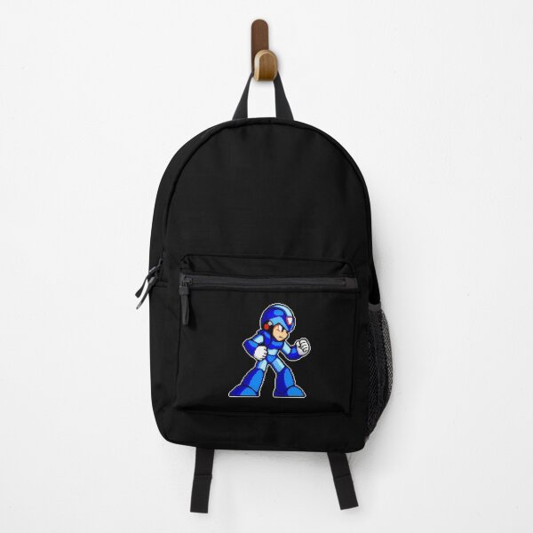 Item preview, Mega Man - Rockman designed and sold by katmitange.