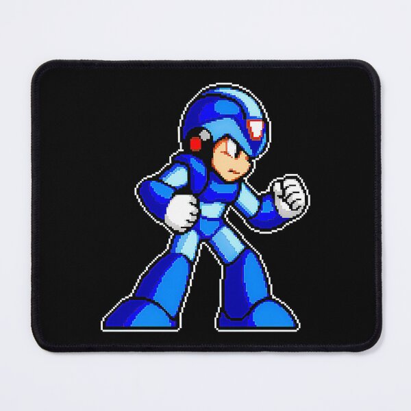 Item preview, Mega Man - Rockman designed and sold by katmitange.