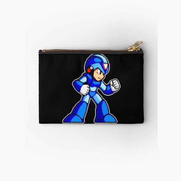 Item preview, Mega Man - Rockman designed and sold by katmitange.