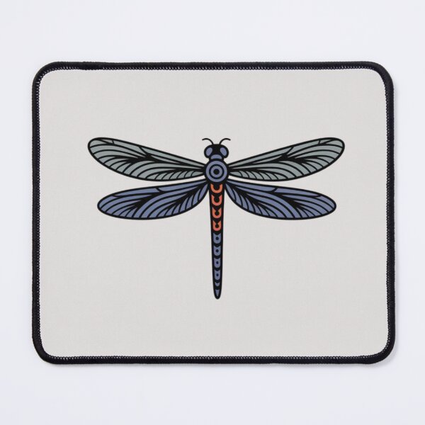 Item preview, a dragonfly designed and sold by 123ks.