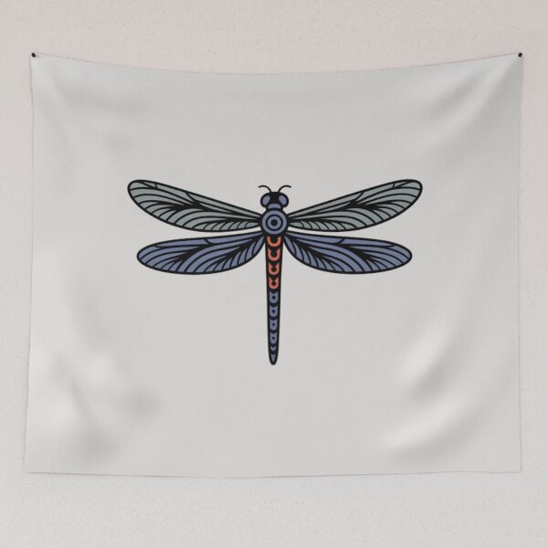 Item preview, a dragonfly designed and sold by 123ks.
