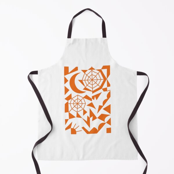 Item preview, Halloween Abstract Tee designed and sold by briannabay.