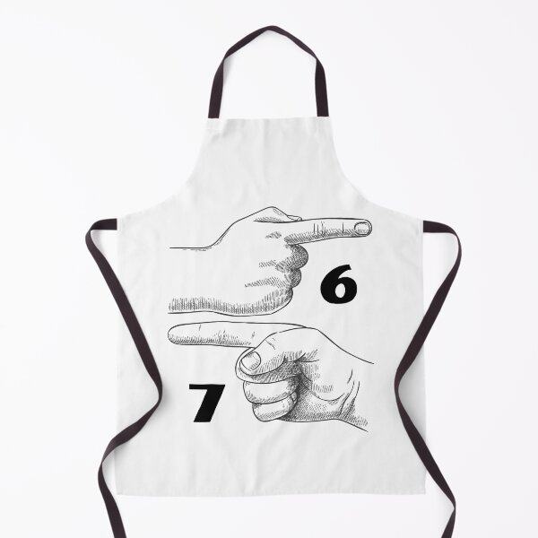 Item preview, 67 Vintage Hands Meme – Gen Z & Gen Alpha Humor designed and sold by EVESTUDIOART.