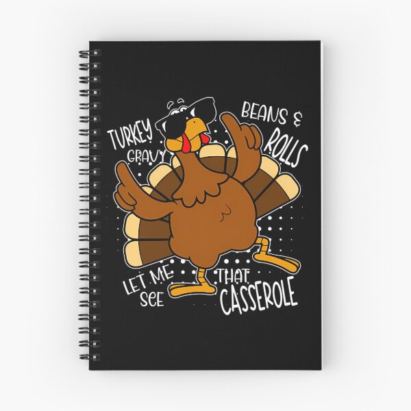 Item preview, Turkey Gravy Beans And Rolls Let Me See That Casserole Funny Cool designed and sold by NTProductionArt.