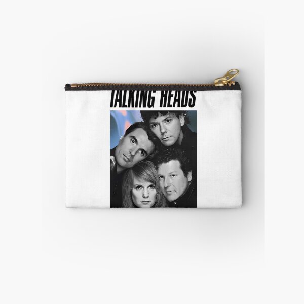 Item preview, Music - Talking Heads designed and sold by brycembeatiful.