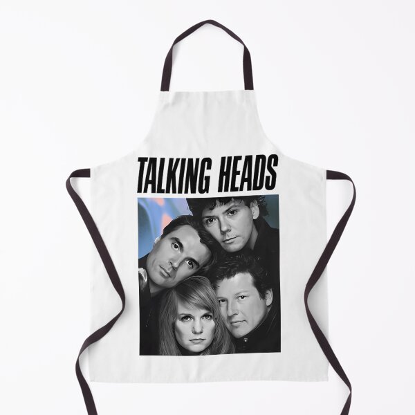Item preview, Music - Talking Heads designed and sold by brycembeatiful.