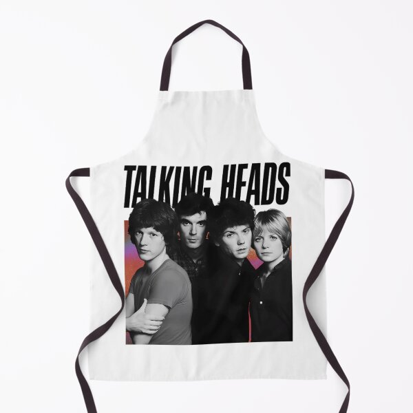 Item preview, Music - Talking Heads designed and sold by brycembeatiful.