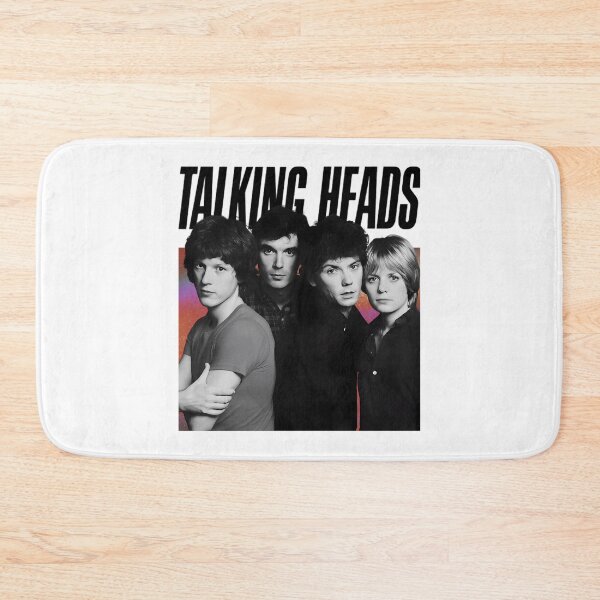 Item preview, Music - Talking Heads designed and sold by brycembeatiful.