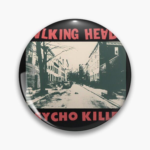 Item preview, Music - Talking Heads designed and sold by brycembeatiful.