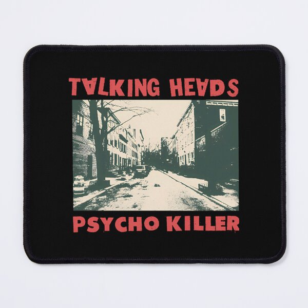Item preview, Music - Talking Heads designed and sold by brycembeatiful.