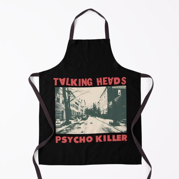 Item preview, Music - Talking Heads designed and sold by brycembeatiful.