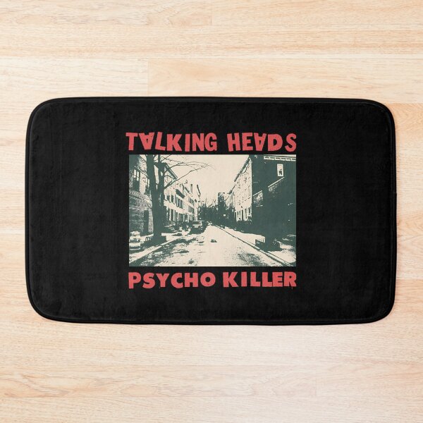 Item preview, Music - Talking Heads designed and sold by brycembeatiful.