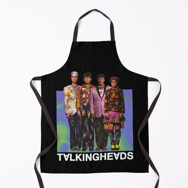Item preview, Music - Talking Heads designed and sold by brycembeatiful.