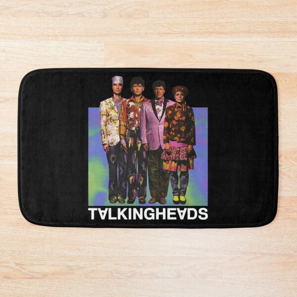 Item preview, Music - Talking Heads designed and sold by brycembeatiful.