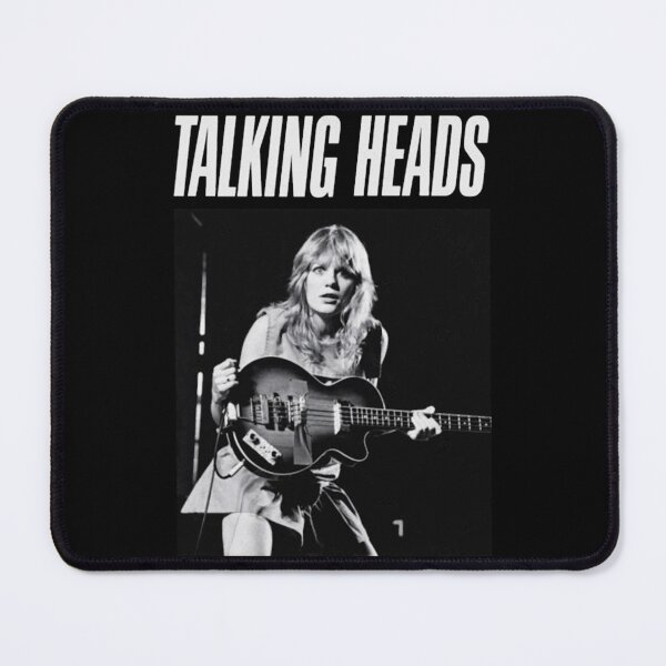 Item preview, Music - Talking Heads designed and sold by brycembeatiful.
