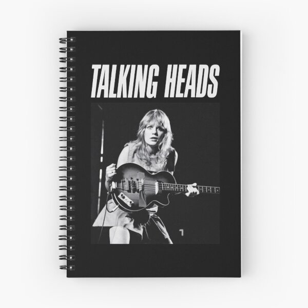 Item preview, Music - Talking Heads designed and sold by brycembeatiful.