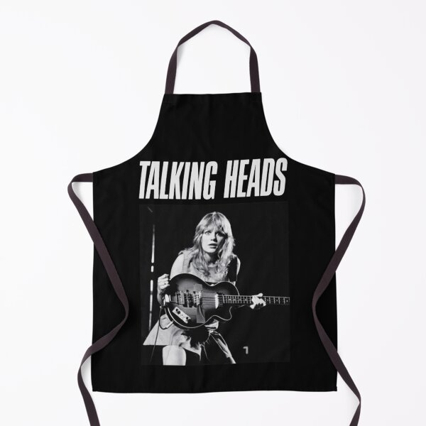 Item preview, Music - Talking Heads designed and sold by brycembeatiful.