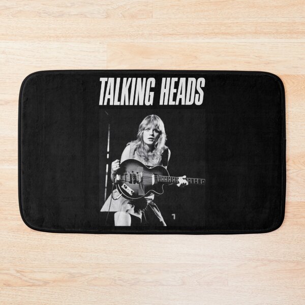 Item preview, Music - Talking Heads designed and sold by brycembeatiful.