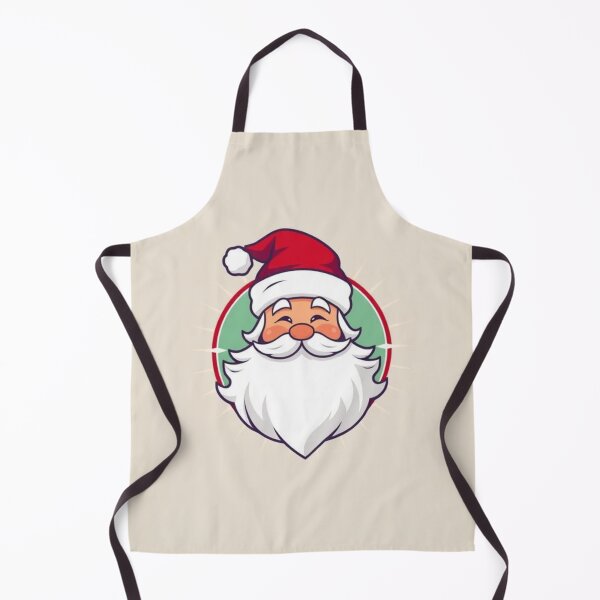 Item preview, santa designed and sold by vinniespeer.