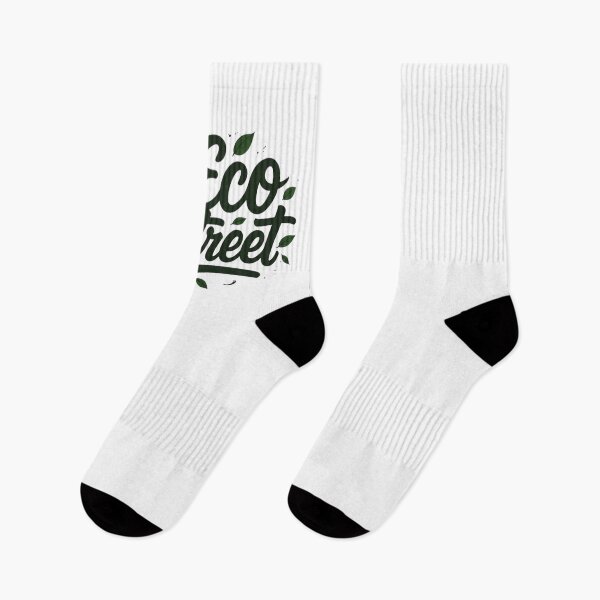 Item preview, Eco Street – Urban Green Lifestyle Tee designed and sold by EcoArtTees.