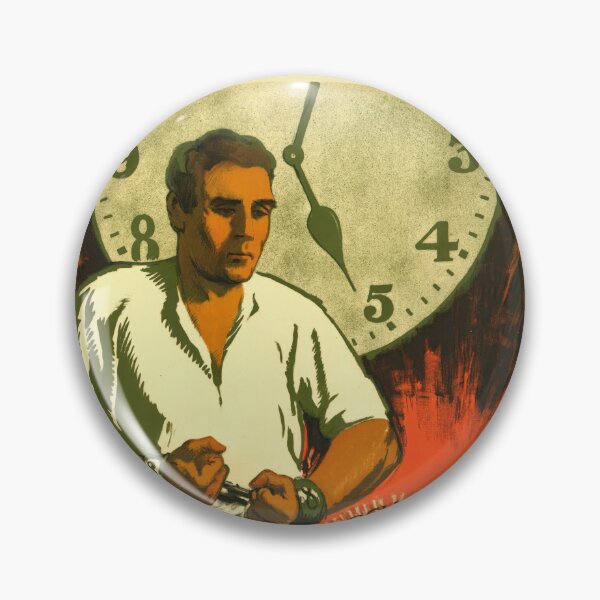 Item preview, Vintage Propaganda Poster | Industrial Era Art | Labor Movement History | Worker Rights & Factory Law | Metalwork Decor designed and sold by artofuniverse.