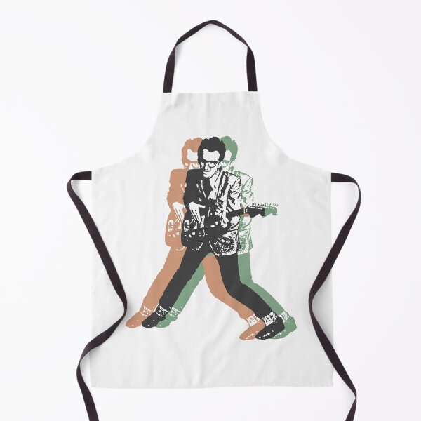 Item preview, Retro Elvis Costello designed and sold by clarencese.
