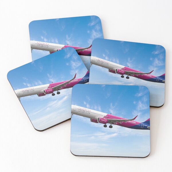 Item preview, Wizz Air Airbus A321-271NX designed and sold by Skyframe Aviation.