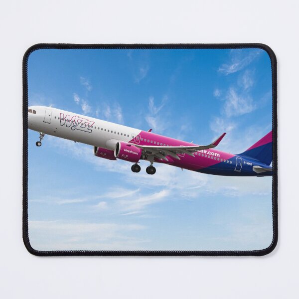 Item preview, Wizz Air Airbus A321-271NX designed and sold by Skyframe Aviation.