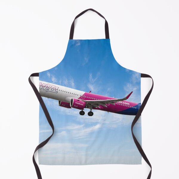 Item preview, Wizz Air Airbus A321-271NX designed and sold by Skyframe Aviation.