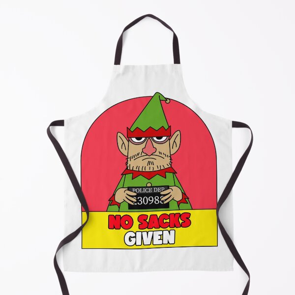 Item preview, NO SACKS GIVEN designed and sold by PathOriginals.