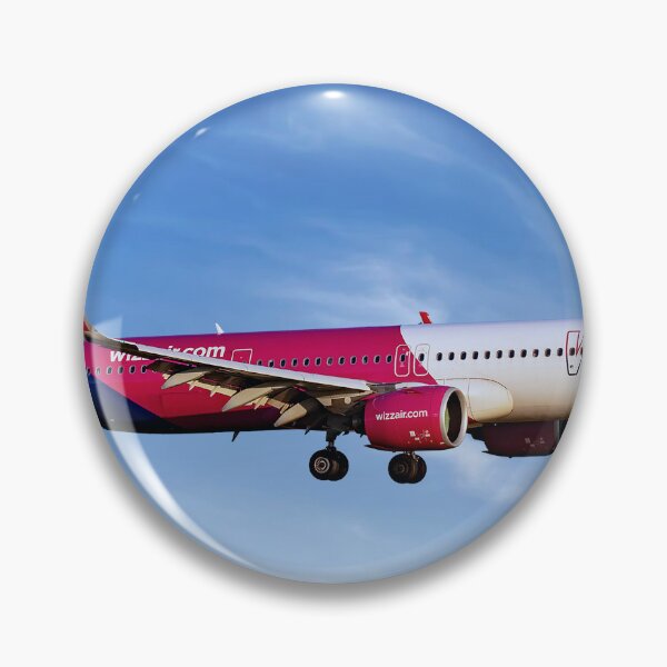 Item preview, Wizz Air Airbus A321-271NX designed and sold by Skyframe Aviation.