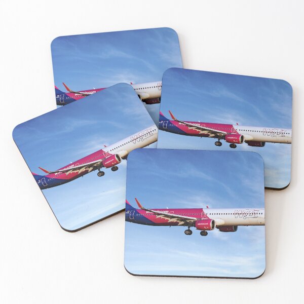 Item preview, Wizz Air Airbus A321-271NX designed and sold by Skyframe Aviation.