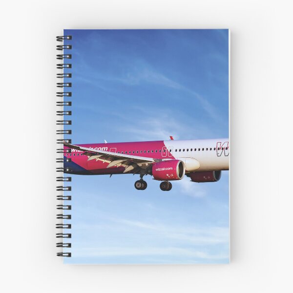 Item preview, Wizz Air Airbus A321-271NX designed and sold by Skyframe Aviation.