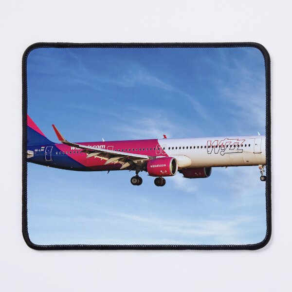 Item preview, Wizz Air Airbus A321-271NX designed and sold by Skyframe Aviation.