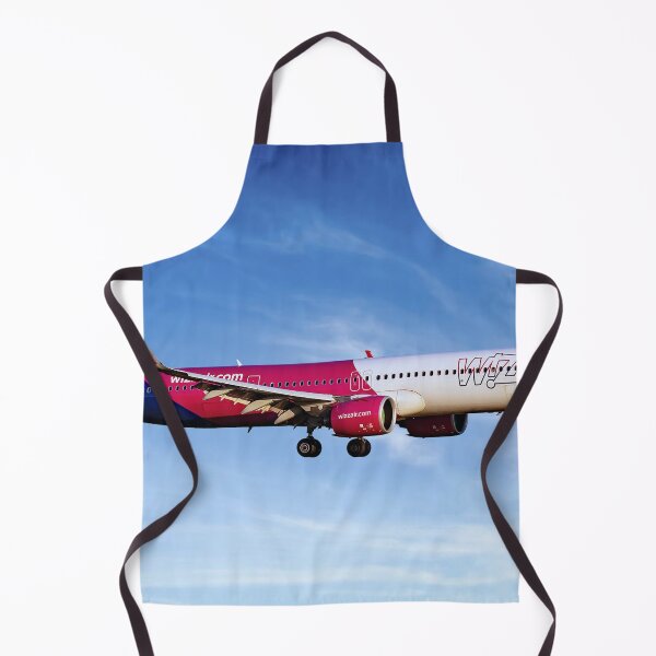 Item preview, Wizz Air Airbus A321-271NX designed and sold by Skyframe Aviation.