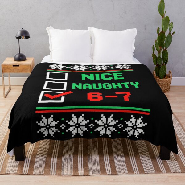 Item preview, Xmas Style Christmas Brainrot Vintage Quote Ugly Santa designed and sold by JackisEstes.