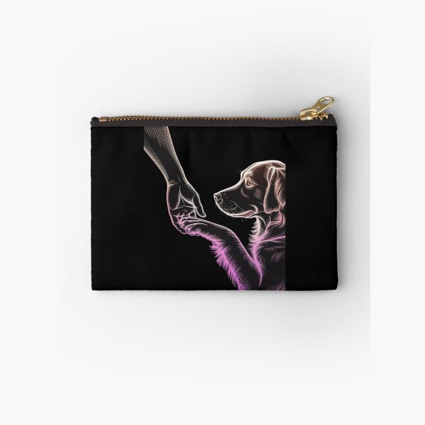 Item preview, Dog Dogs Paw Hand Love Lover designed and sold by petrichorsworld.