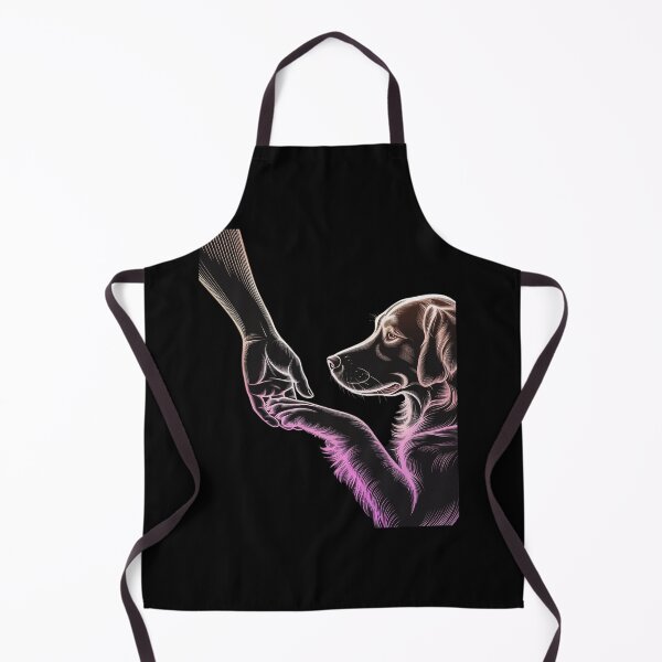 Item preview, Dog Dogs Paw Hand Love Lover designed and sold by petrichorsworld.
