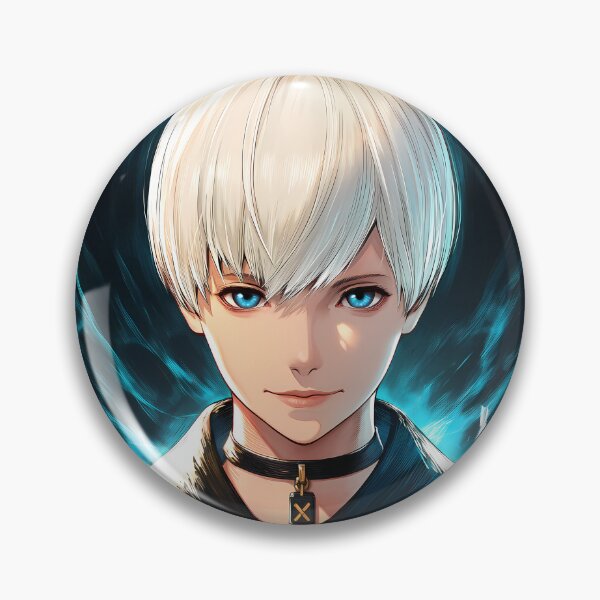 Item preview, 9S - 5 designed and sold by Infinite-Aspire.