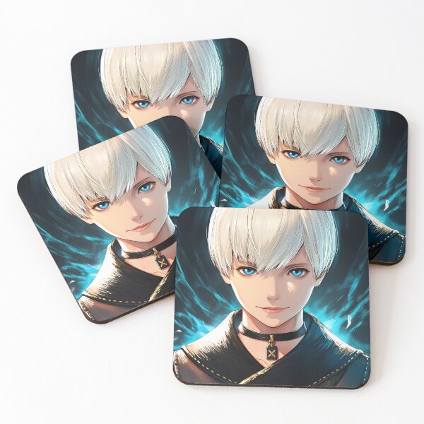 Item preview, 9S - 5 designed and sold by Infinite-Aspire.