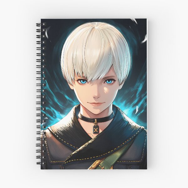 Item preview, 9S - 5 designed and sold by Infinite-Aspire.
