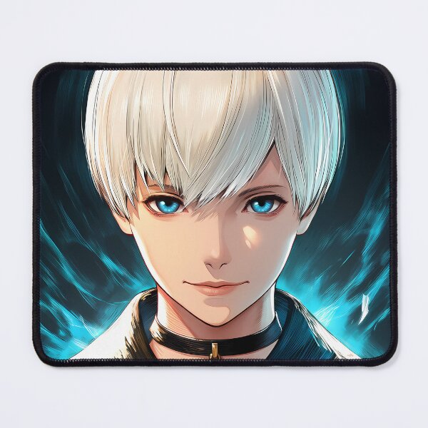 Item preview, 9S - 5 designed and sold by Infinite-Aspire.
