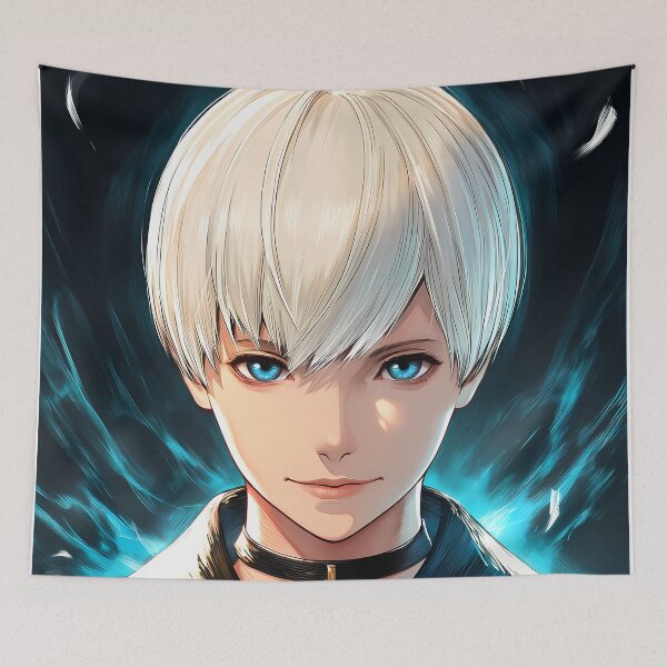 Item preview, 9S - 5 designed and sold by Infinite-Aspire.