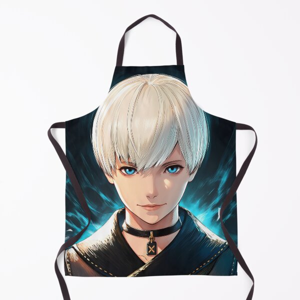 Item preview, 9S - 5 designed and sold by Infinite-Aspire.